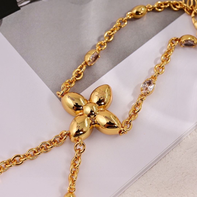 LV Necklaces